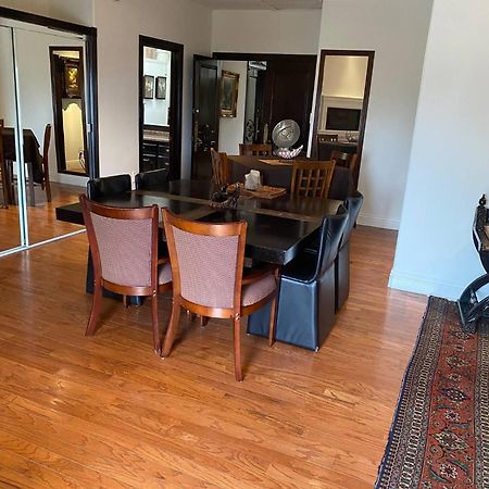Entire Second Flr - Santa Monica Luxury Roman Villa Los Angeles Luaran gambar