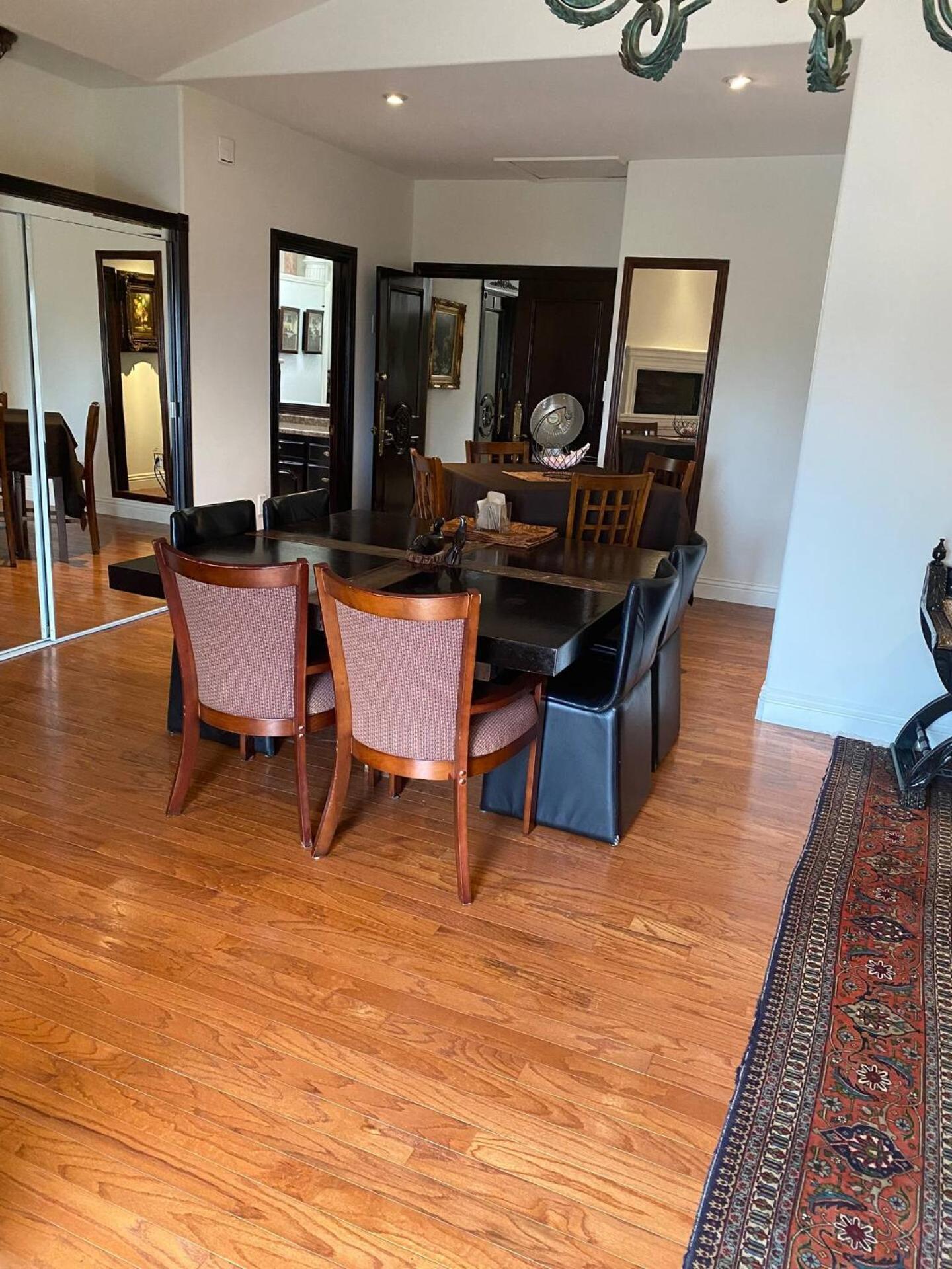 Entire Second Flr - Santa Monica Luxury Roman Villa Los Angeles Luaran gambar