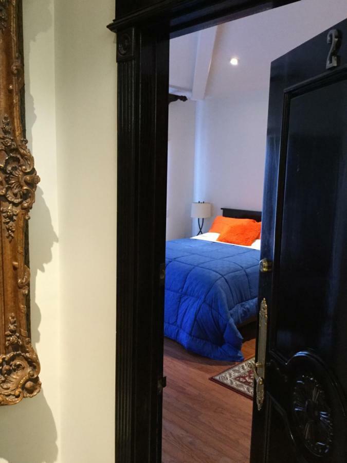 Entire Second Flr - Santa Monica Luxury Roman Villa Los Angeles Luaran gambar