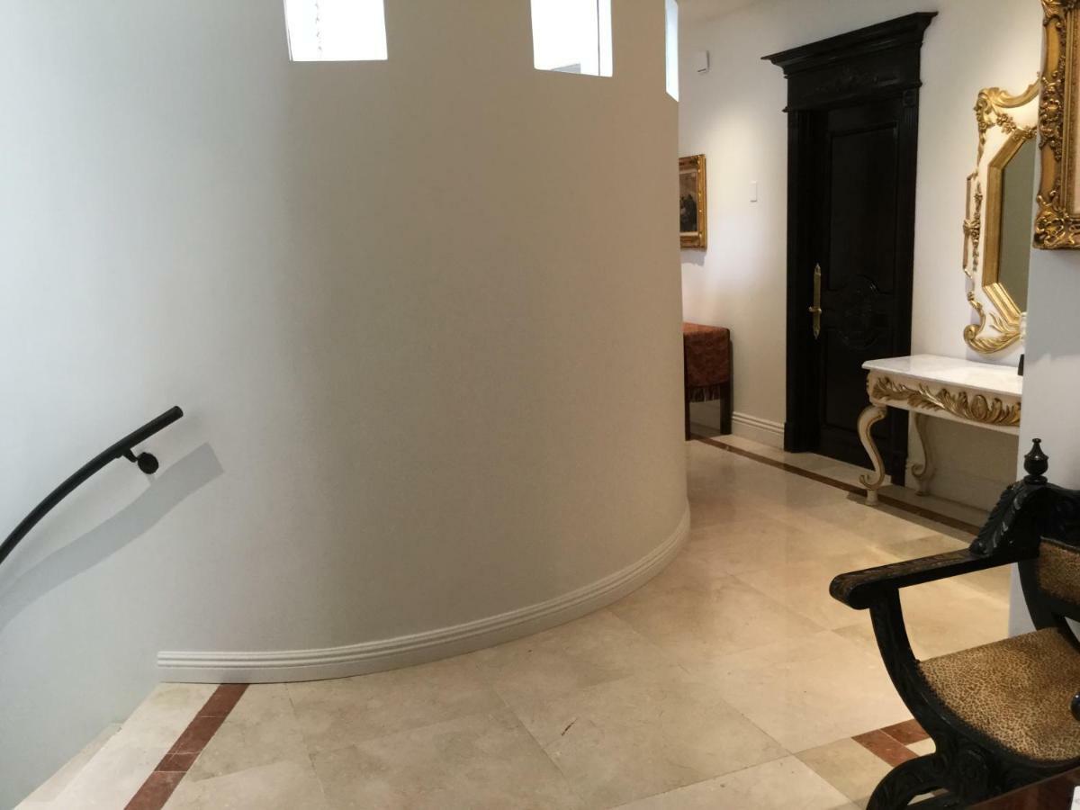 Entire Second Flr - Santa Monica Luxury Roman Villa Los Angeles Luaran gambar