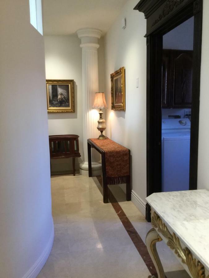 Entire Second Flr - Santa Monica Luxury Roman Villa Los Angeles Luaran gambar