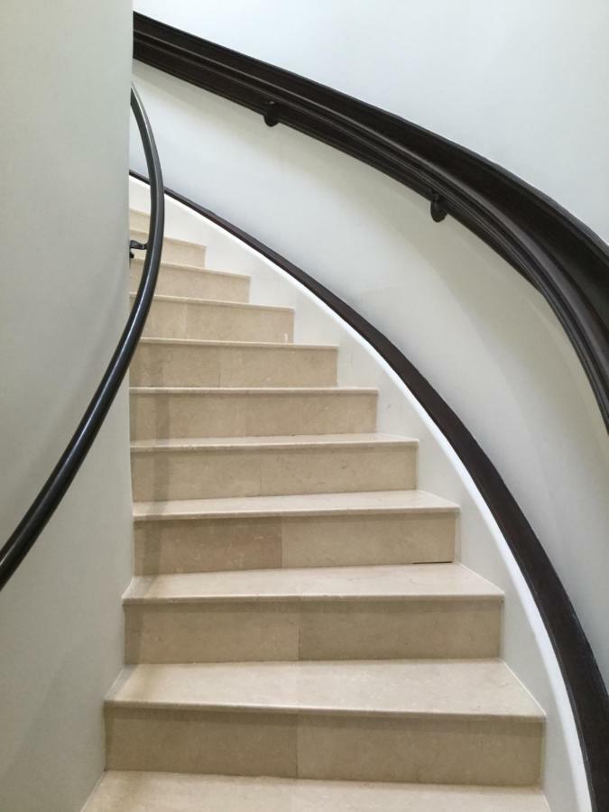 Entire Second Flr - Santa Monica Luxury Roman Villa Los Angeles Luaran gambar