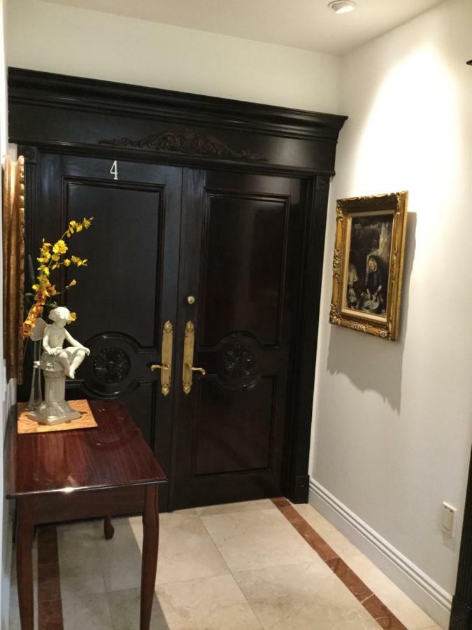Entire Second Flr - Santa Monica Luxury Roman Villa Los Angeles Luaran gambar