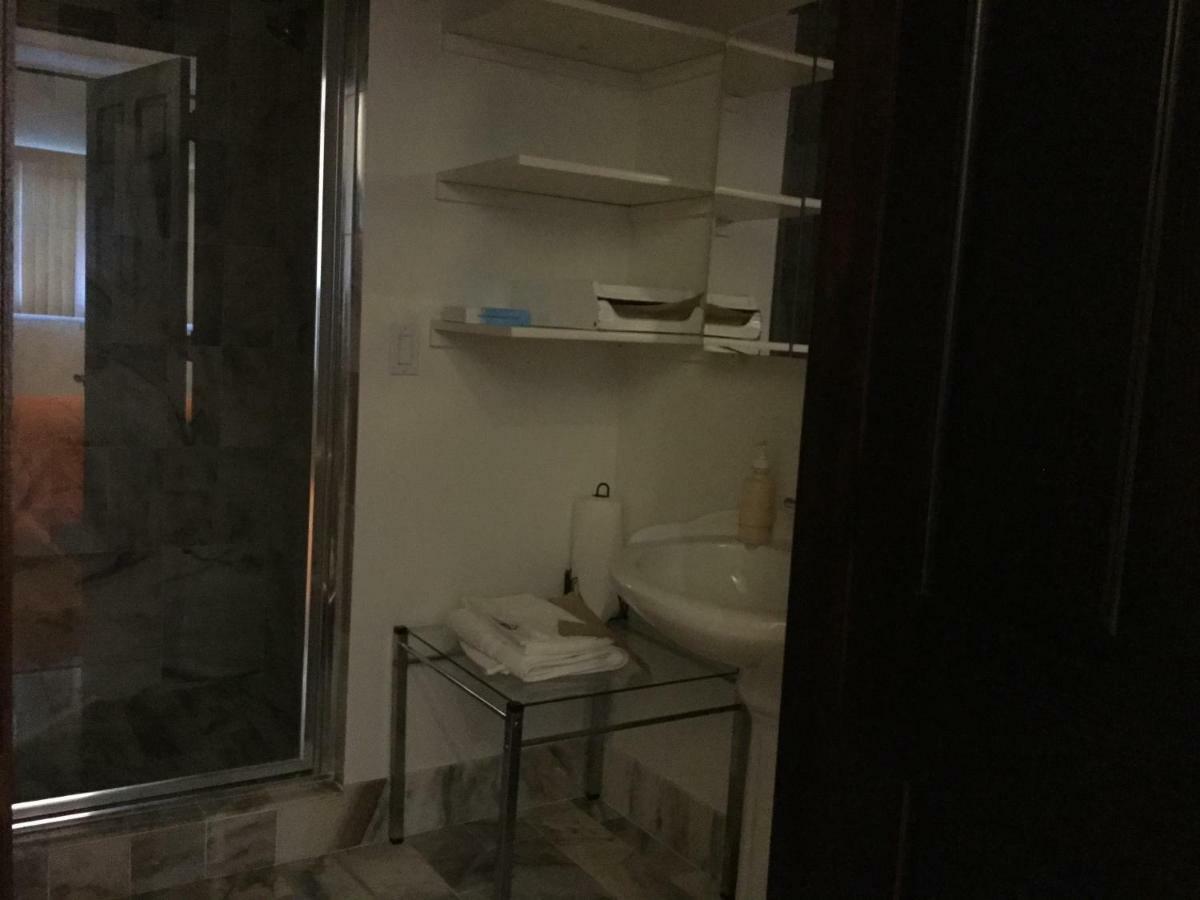 Entire Second Flr - Santa Monica Luxury Roman Villa Los Angeles Luaran gambar