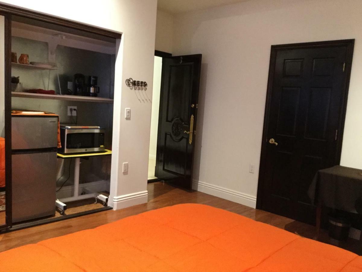 Entire Second Flr - Santa Monica Luxury Roman Villa Los Angeles Luaran gambar