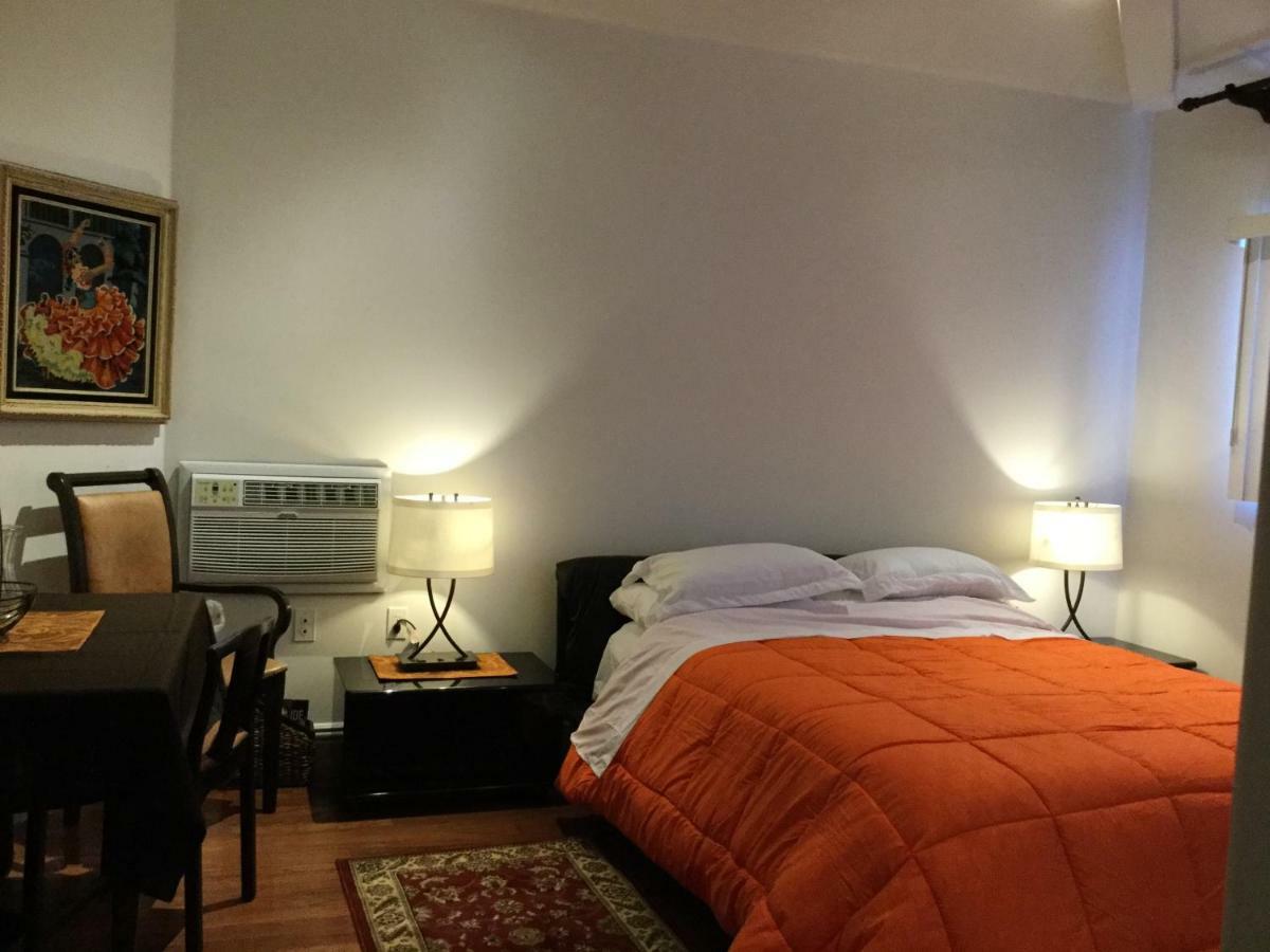 Entire Second Flr - Santa Monica Luxury Roman Villa Los Angeles Luaran gambar