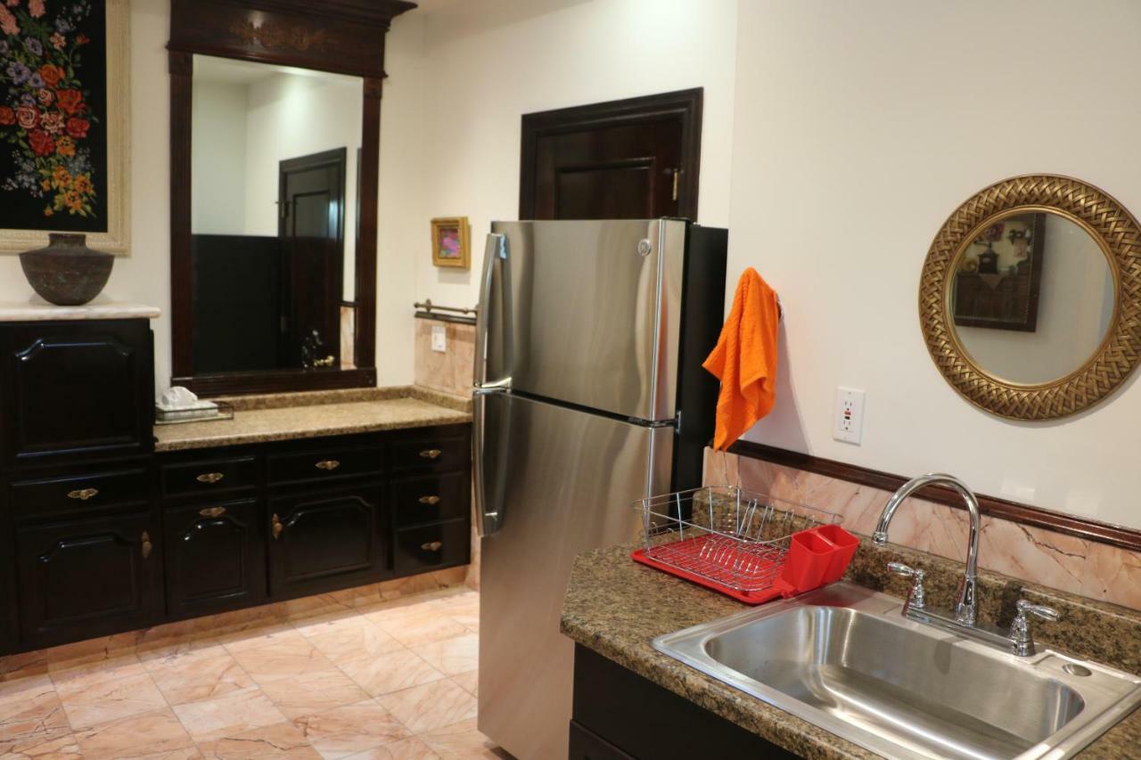 Entire Second Flr - Santa Monica Luxury Roman Villa Los Angeles Luaran gambar
